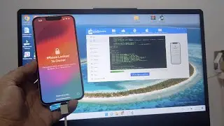 iPhone 14 iOS 17.5 iCloud Bypass Unlock Tool 2024⭐ Activation Lock Removal Free▶️ iCloud Unlock