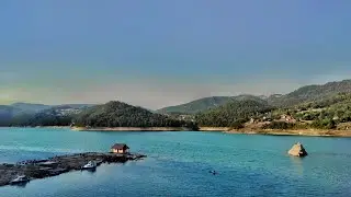 Photo editing in Snapseed (music background)