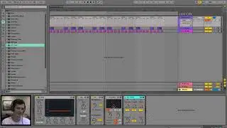 INSTANT 8 BIT FX - Ableton Quick Fire Tips!