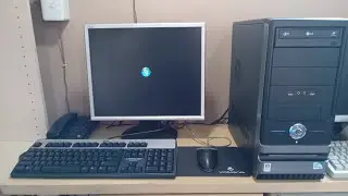 Windows Vista Computer