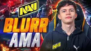 Blurr Answers Your Questions | NAVI Q&A