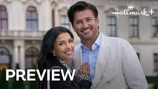 Preview - New Series and Movies on Hallmark+