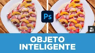 Objetos inteligentes | Photoshop Tutorial