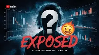 DataEngineering Courses - Exposed | Linkedin Influencers | Scam |