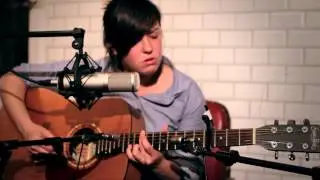 Live at Cleveland's - Emma Davis 