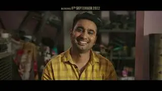 Dailogue Promo 2 - Batch 2013| In cinemas 9th sept.| Hardeep Grewal,Hashneen Chauhan,Garry Khatrao