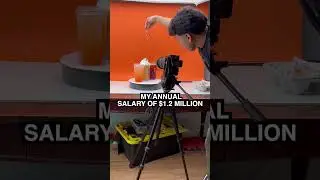 I Was Fired From Dunkin for this Commercial
