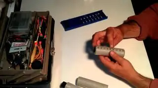 Мотовило для поводков