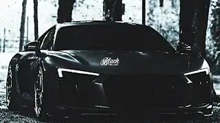 Районный - AUDI (2021)