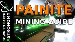 Painite mining guide | Elite Dangerous