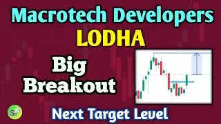 LODHA Share News Today | LODHA Stock Analysis | Macrotech Developers Stock News |LODHA Share Target|