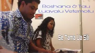 Pu’avasā Volume 3 - Se Tamā Ua Sili