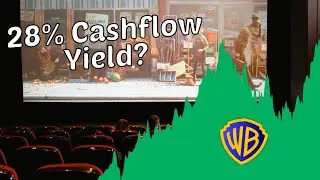 Is Warner Bros Discovery Dirt Cheap Now? - $WBD Stock Analysis