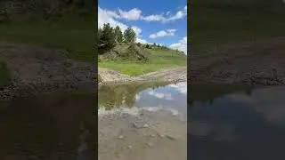Село Илим-гора, Пензенская область (6.05.2024)