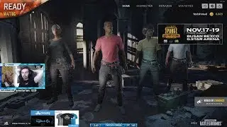 Shroud about Reddit