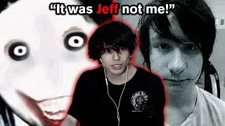 He Wanted to Be Like "Jeff The Killer"...So He MURDERED His Mom? | The Case of Donovan Nicholas