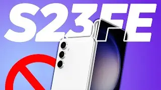 Samsung Galaxy S23 FE 🛑 Antes de COMPRAR Mira Este VÍDEO