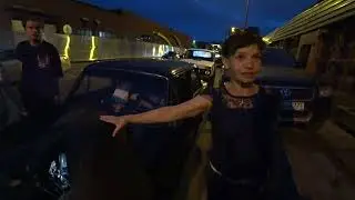 елена пшеничная залетела