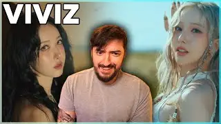 VIVIZ (비비지) - 