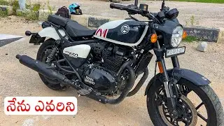 royal enfield shotgun 650 II In Telugu II Cost and Insurance details #arautomotives