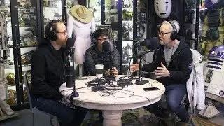 Adam Goes to Camp - Still Untitled: The Adam Savage Project - 1/28/20