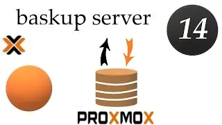 Backup Server Proxmox