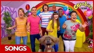 CBeebies | CBeebies House Song 2017