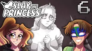 THE GOOD ENDING - Slay The Princess (Part 6)