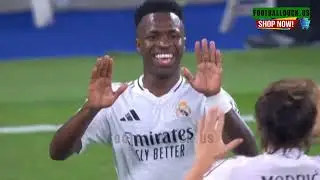 Real Madrid vs AC Milan 1 3 Highlights & All Goals 2024 HD