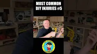 Drills Can Break Wrists...DON'T DO THESE THINGS! 