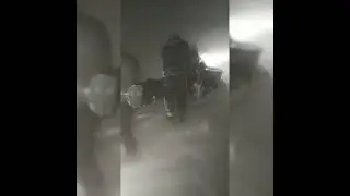 Камчатские спасатели нашли замерзавшего в районе Авачинского вулкана снегоходчика