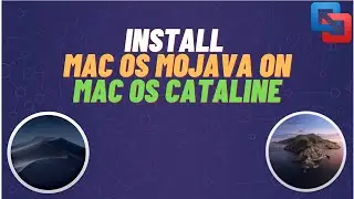 How to install Mac OS Mojava on Mac OS Catalina | Level 1