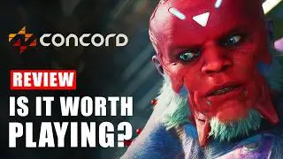 Concord Review - Is It Worth Playing? WATCH BEFORE YOU PLAY! | Analysis of Gameplay Demo