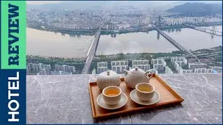 ✅Korea: Best Boutique Hotels in SEOUL (2023)