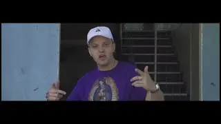 Nelson Dialect & Must Volkoff - GLORIOUS DEFINITELY (Official Video)