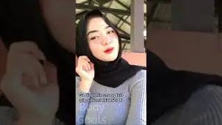 TikTok Jilbab Gunung Gede | #tiktok #shorts #jilbabgununggede #jilbabgunungketat