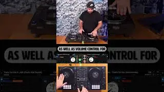 Hercules DJ Control Inpulse T7 x Jimi Needles - Mixer! #HerculesDJ #djkituk #JimiNeedles