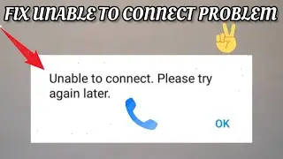 Fix Truecaller Unable To Connect Please Try Again Later Problem|| TECH SOLUTIONS BAR