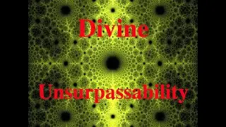 Divine Unsurpassability