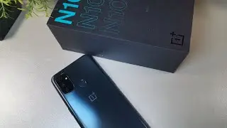 OnePlus Nord N100 Gaming Test! 90 Hz Display is Fulfilling!