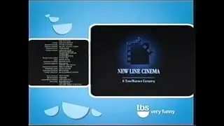 Failure To Launch (2006) End Credits (TBS 2009)