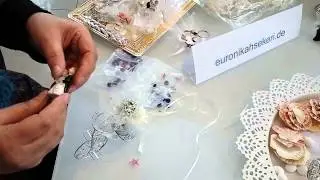 Üretim Nikah Sekeri Yapilisi - Senayin Atölyesi - Nikah Sekeri Modelleri