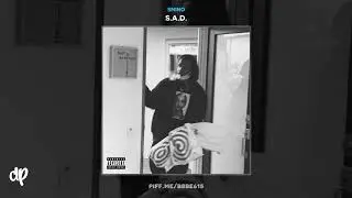 Smino - Gotta List [S.A.D.]