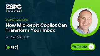 [Copilot Week] How Microsoft Copilot Can Transform Your Inbox