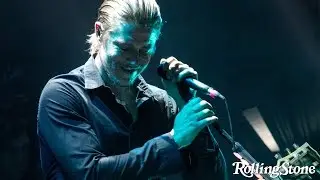 INTERPOL / Paul Banks - Entrevista Rolling Stone