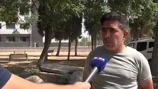 Şanlıurfa’da 8 okulda internetin olmaması mağduriyete neden oluyor