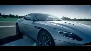 Aston Martin DB12 || Cinematic 4K || VTR