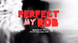 Glokk40Spaz - Perfect My Rob