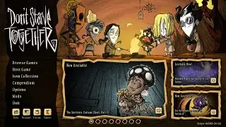 Don't Starve Together, How to Increase MAX server size