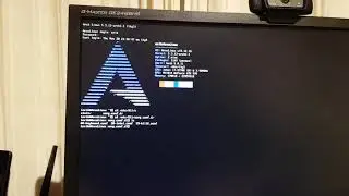 ArcoLinux : 1238 Fix for message failed to start lightdm manager